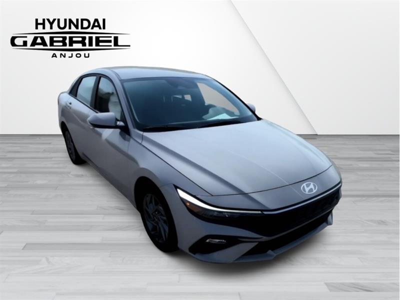 hyundai Elantra 2024 - 2