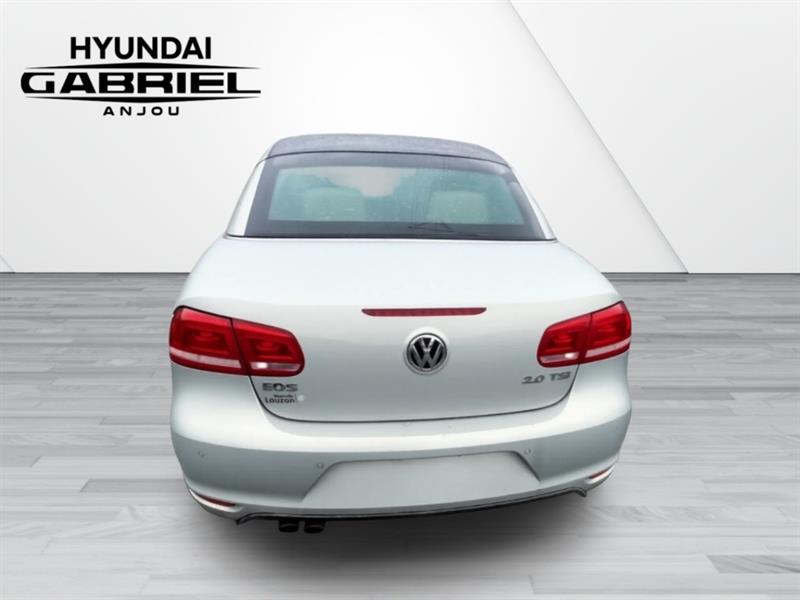 volkswagen Eos 2013 - 3