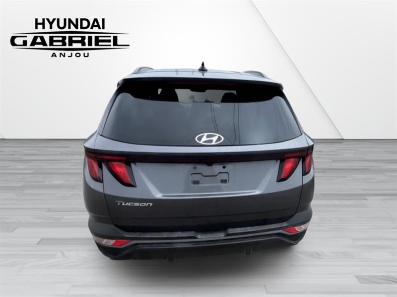 hyundai Tucson 2022 - 3