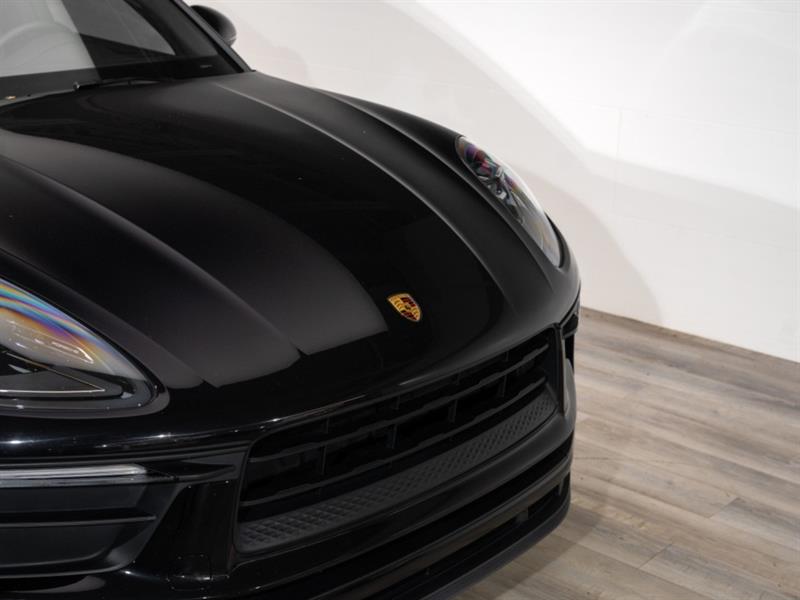 porsche Macan 2022 - 3