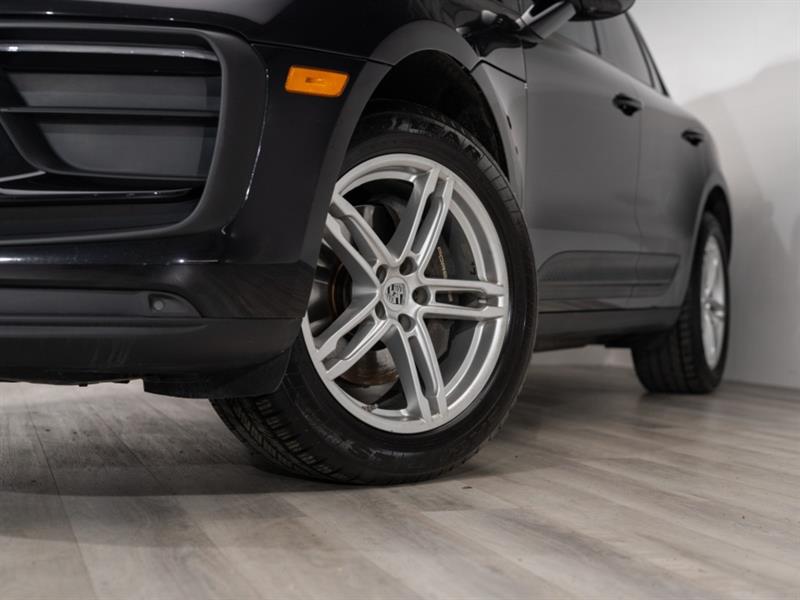 porsche Macan 2022 - 5