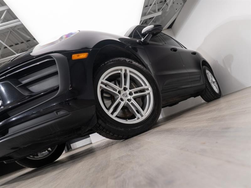 porsche Macan 2022 - 6