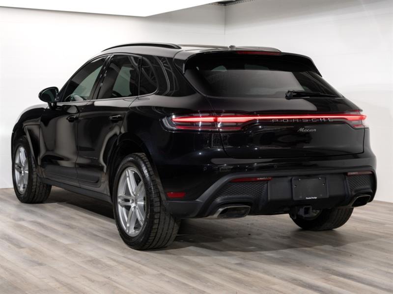 porsche Macan 2022 - 7