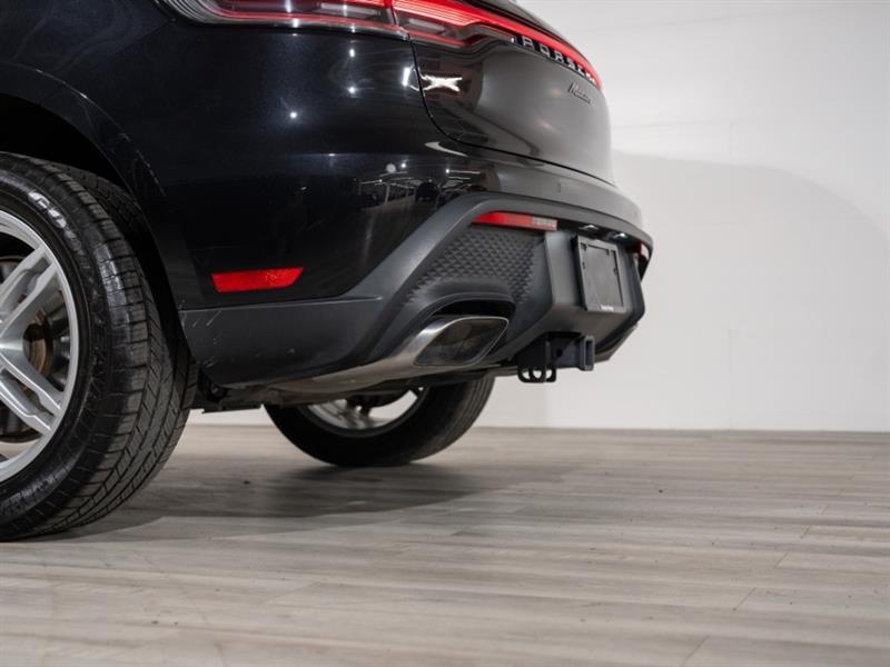 porsche Macan 2022 - 10