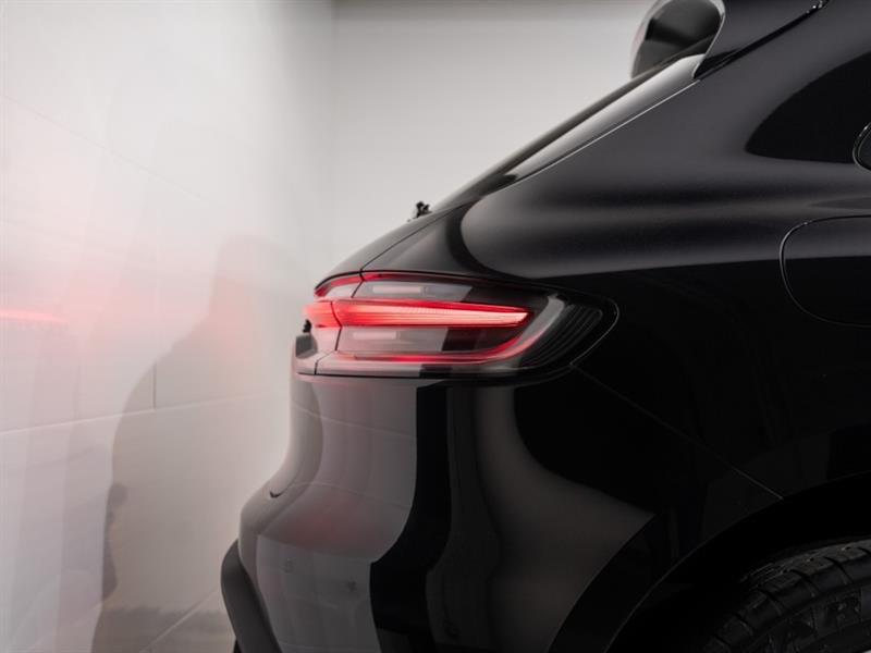 porsche Macan 2022 - 11
