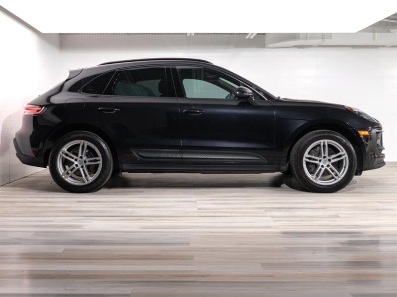 porsche Macan 2022 - 12