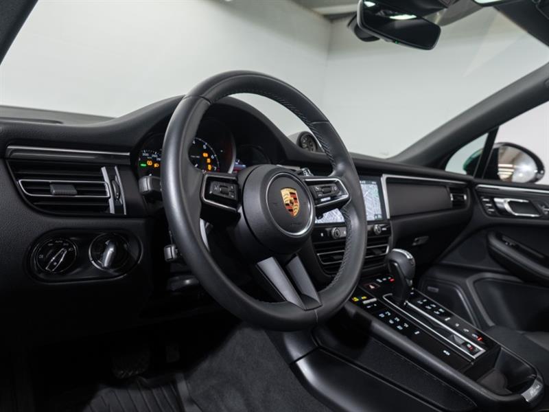 porsche Macan 2022 - 17