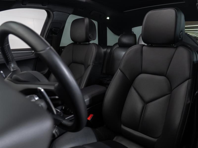porsche Macan 2022 - 18