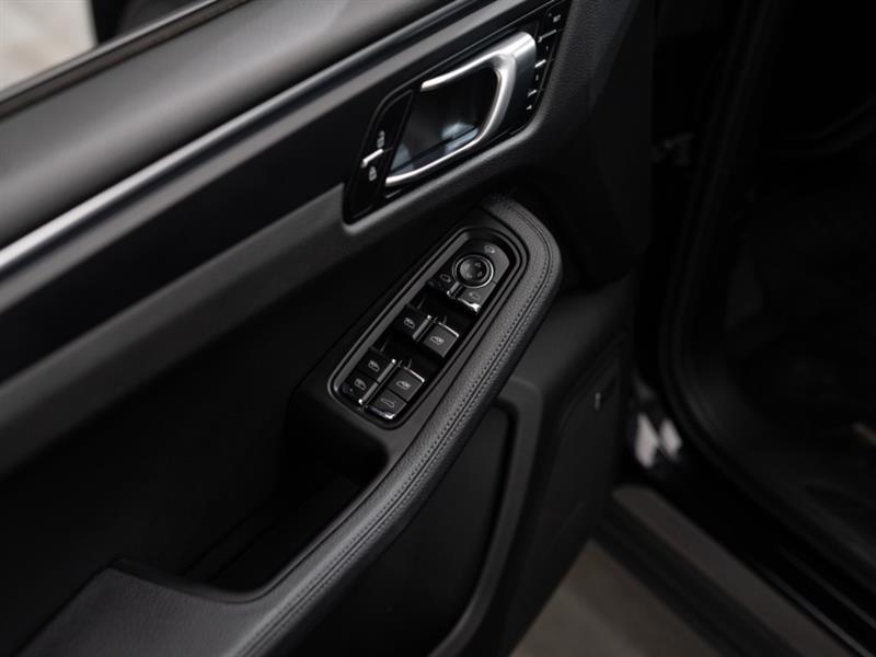 porsche Macan 2022 - 19