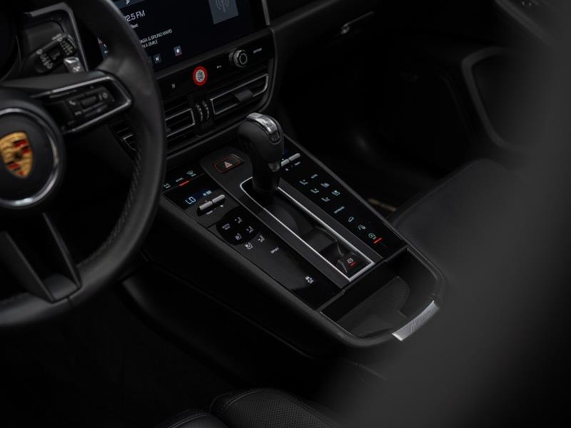 porsche Macan 2022 - 21