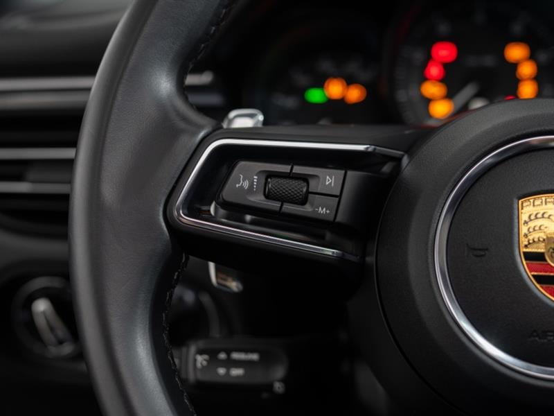 porsche Macan 2022 - 22
