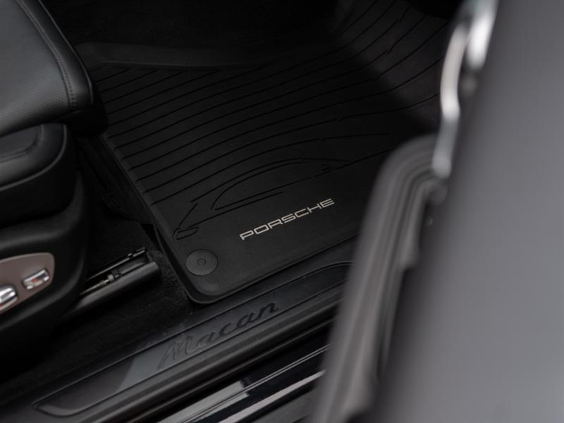 porsche Macan 2022 - 26