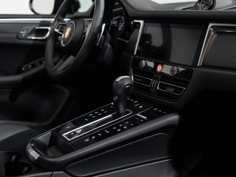 porsche Macan 2022 - 27