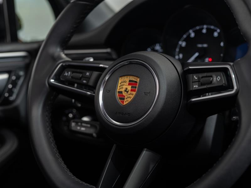 porsche Macan 2022 - 29