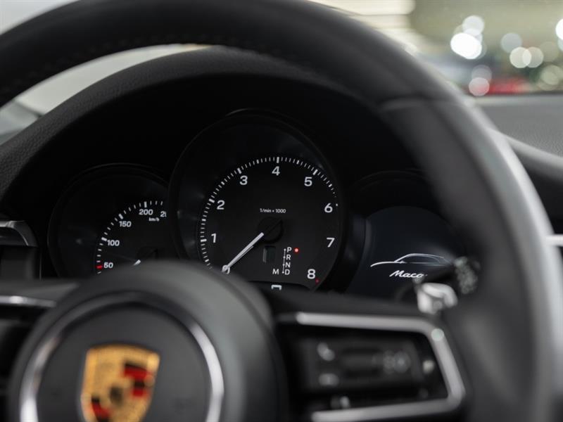 porsche Macan 2022 - 30