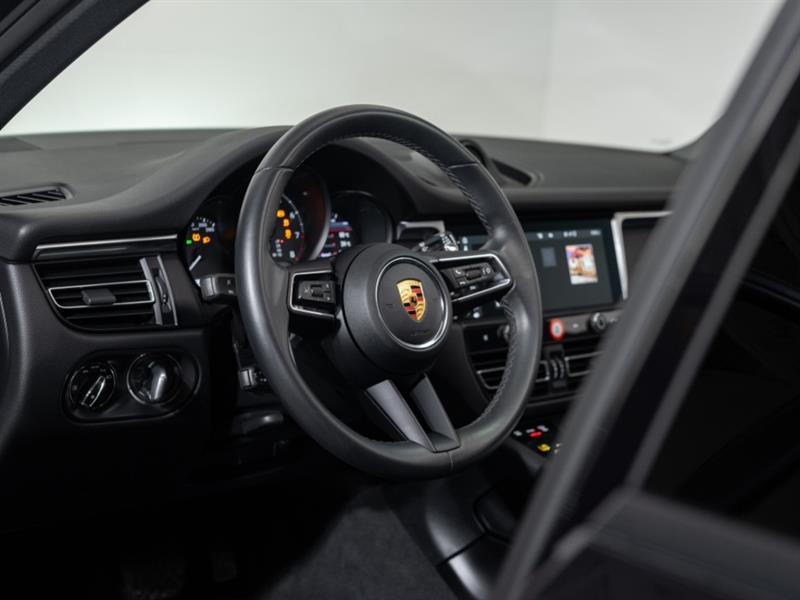 porsche Macan 2022 - 31