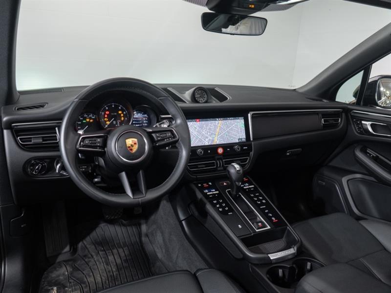 porsche Macan 2022 - 32