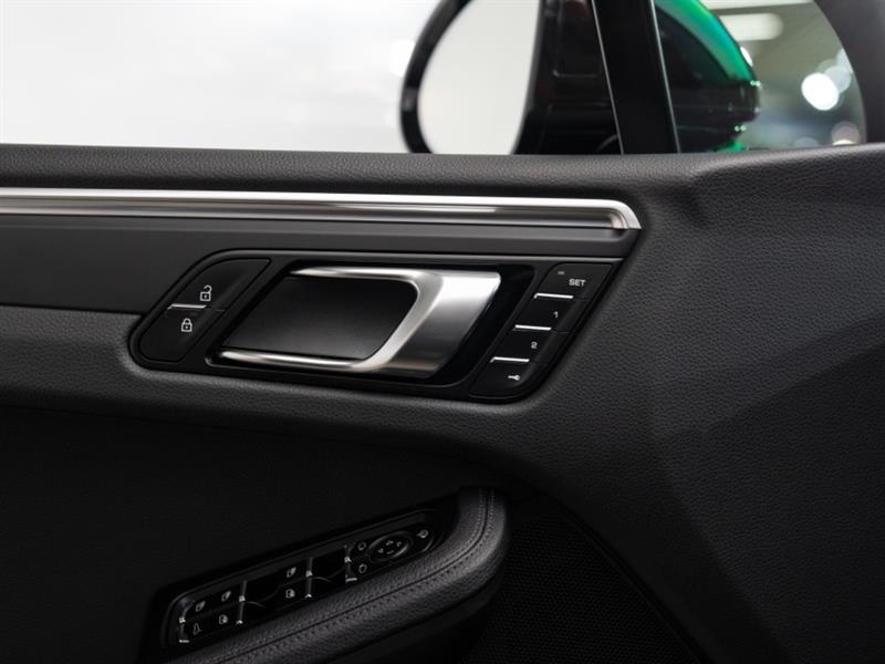 porsche Macan 2022 - 33
