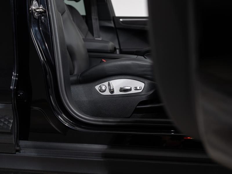 porsche Macan 2022 - 35