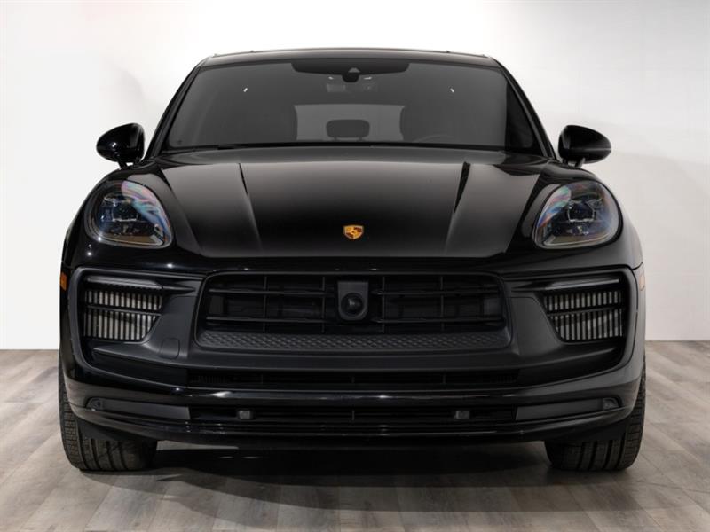 porsche Macan 2025 - 2