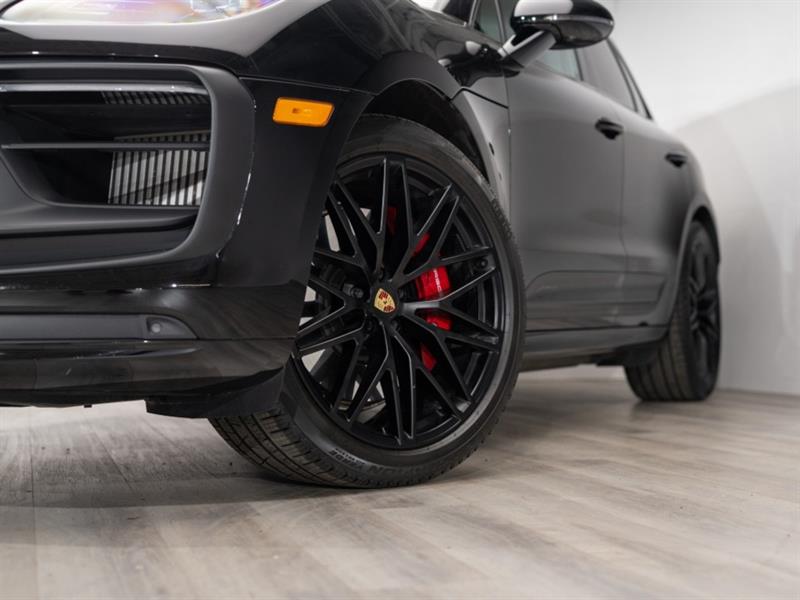 porsche Macan 2025 - 5