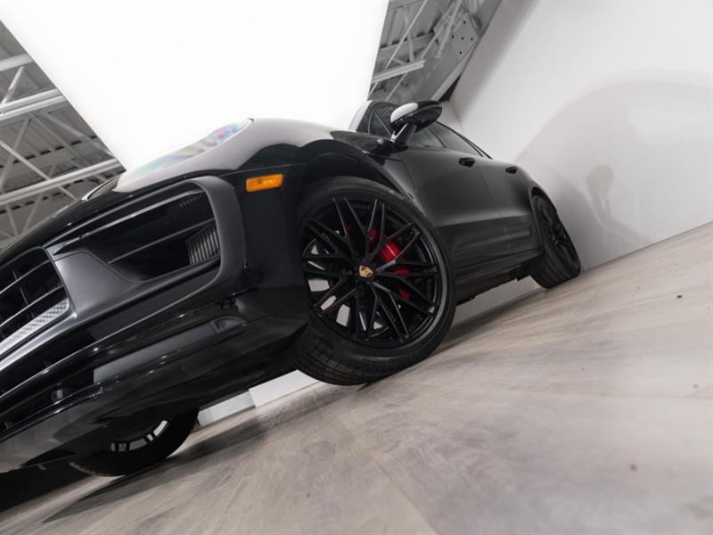 porsche Macan 2025 - 6