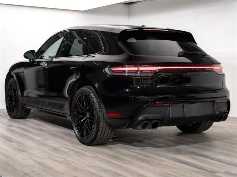 porsche Macan 2025 - 7