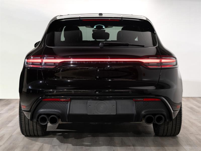porsche Macan 2025 - 8