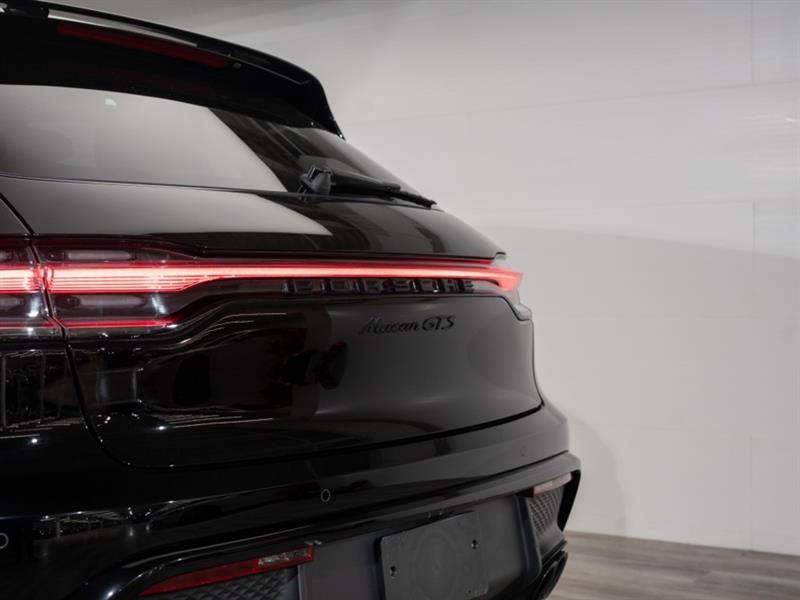 porsche Macan 2025 - 9