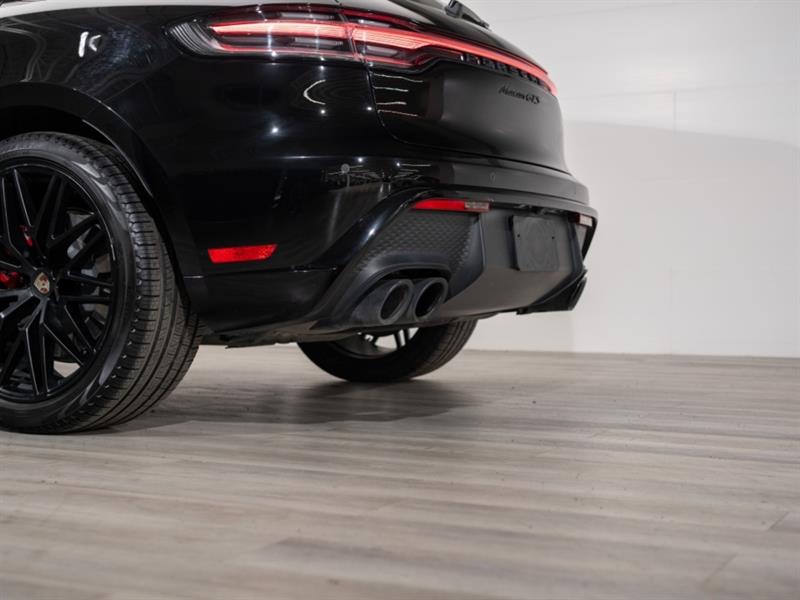 porsche Macan 2025 - 10