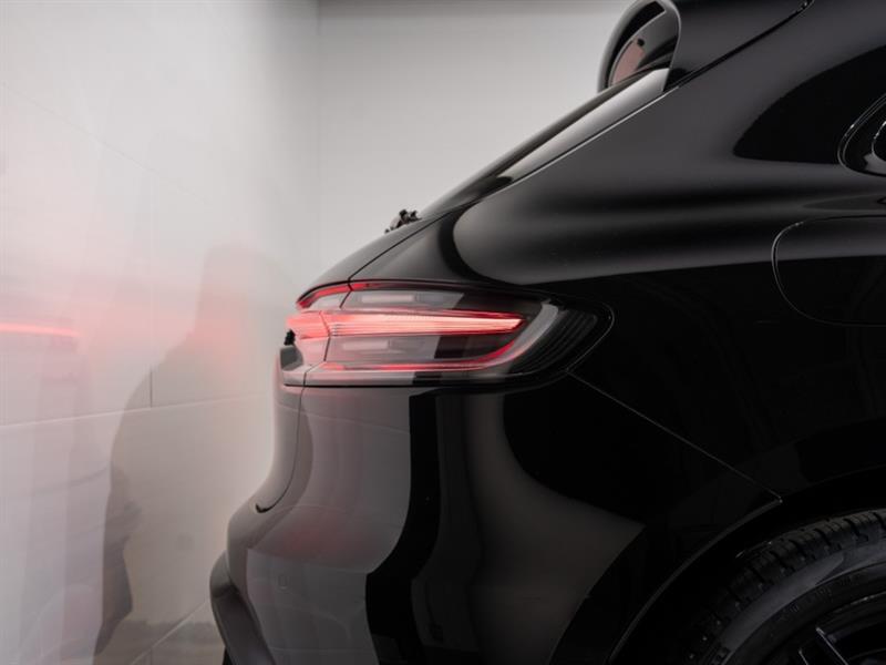 porsche Macan 2025 - 11