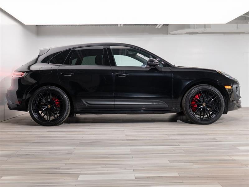 porsche Macan 2025 - 12