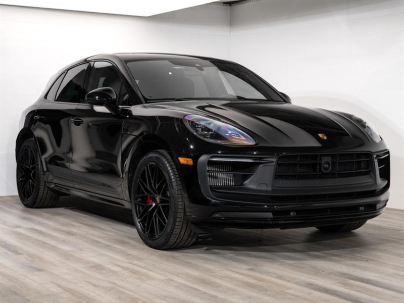 porsche Macan 2025 - 13
