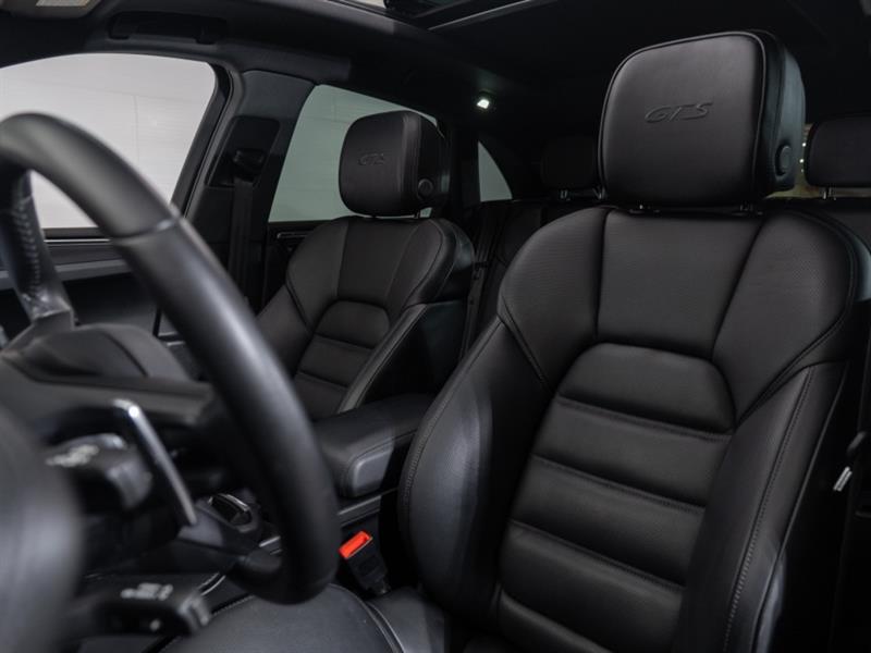 porsche Macan 2025 - 14