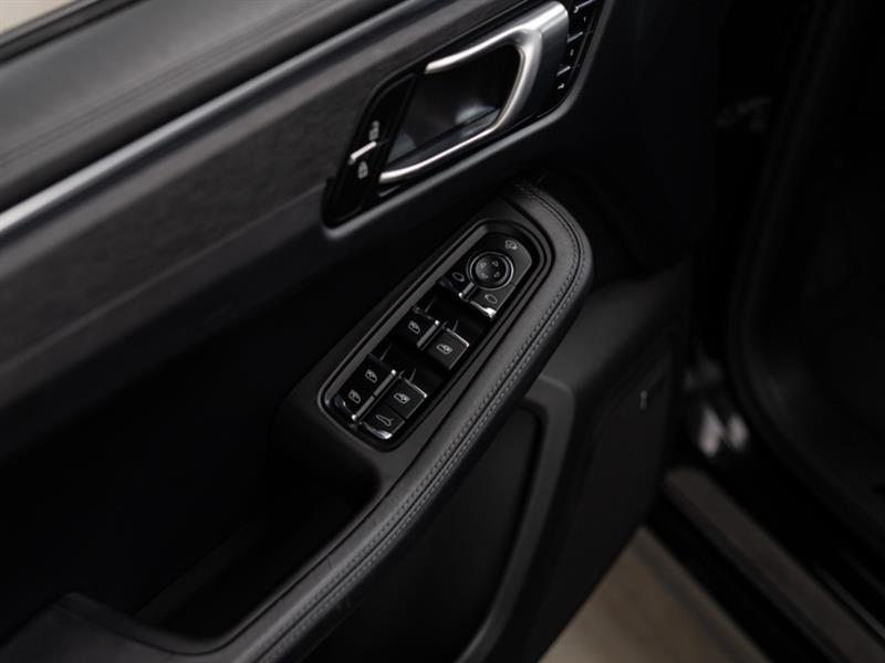 porsche Macan 2025 - 15