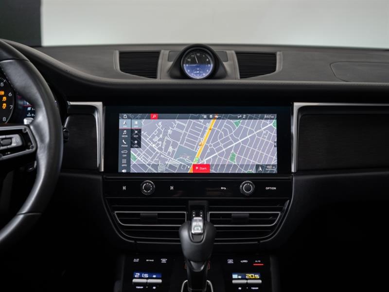 porsche Macan 2025 - 16