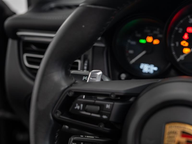 porsche Macan 2025 - 17