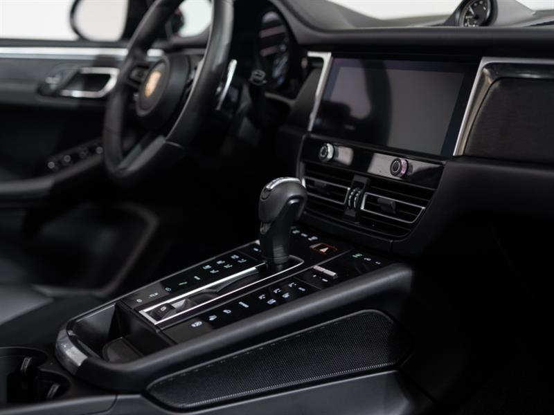 porsche Macan 2025 - 18