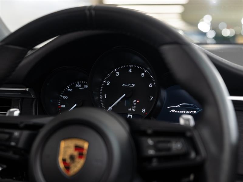 porsche Macan 2025 - 19