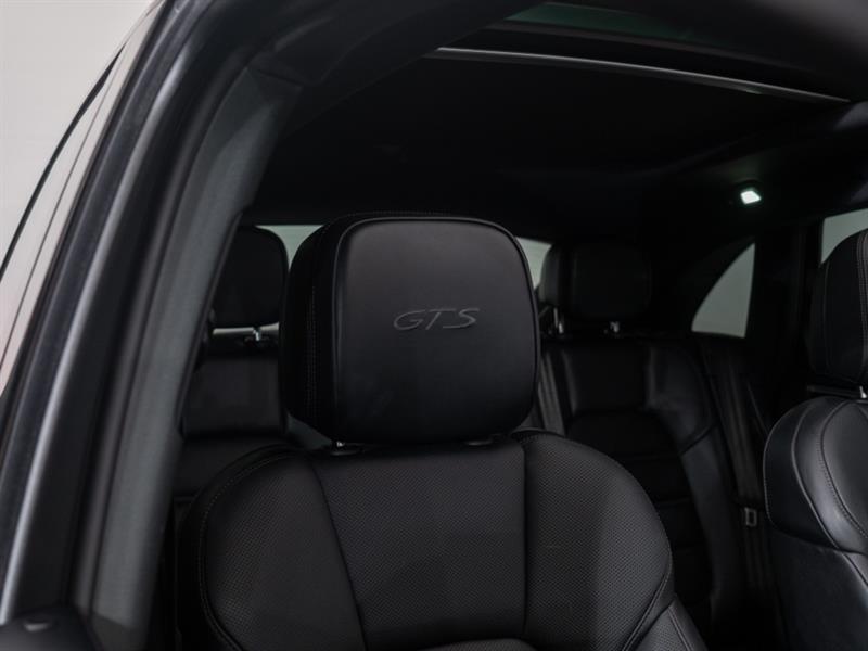 porsche Macan 2025 - 20