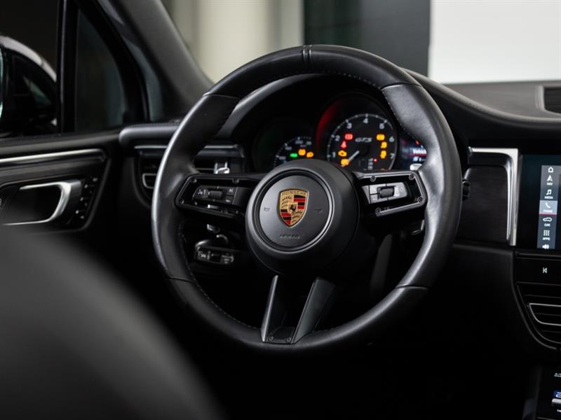 porsche Macan 2025 - 21