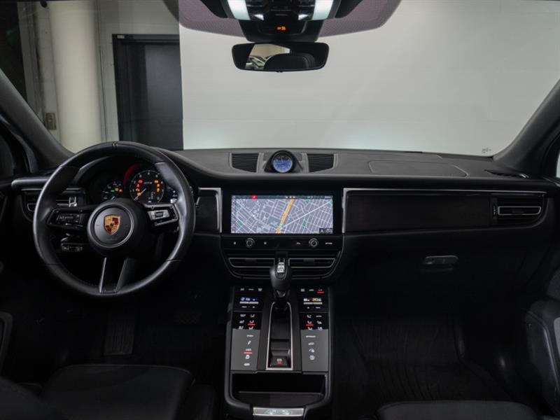 porsche Macan 2025 - 22