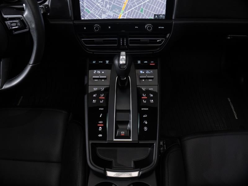 porsche Macan 2025 - 23