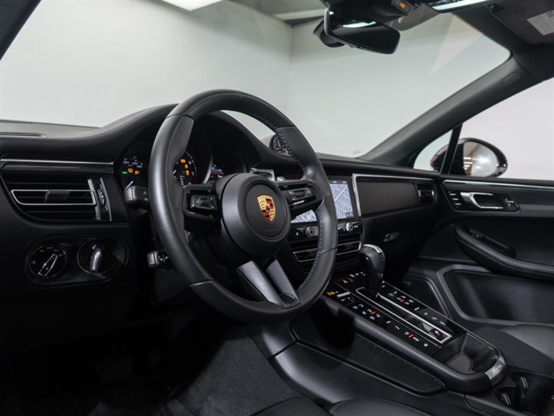 porsche Macan 2025 - 24