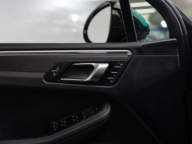 porsche Macan 2025 - 25