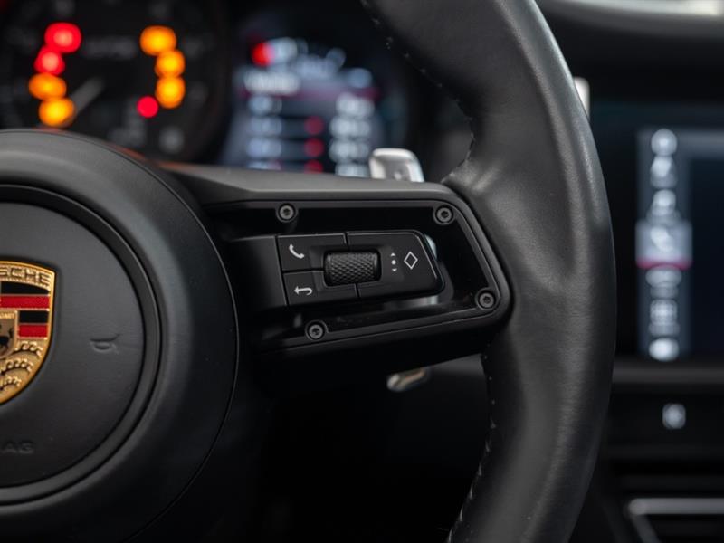 porsche Macan 2025 - 28