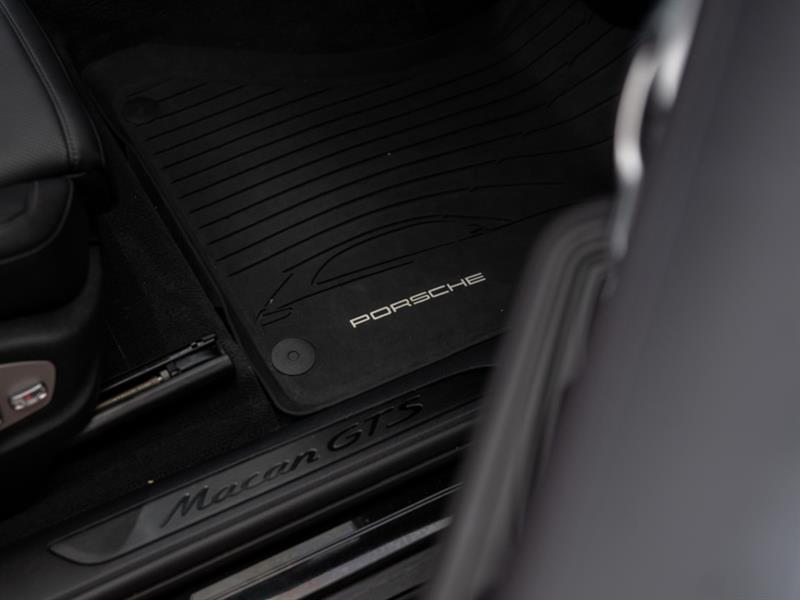 porsche Macan 2025 - 32