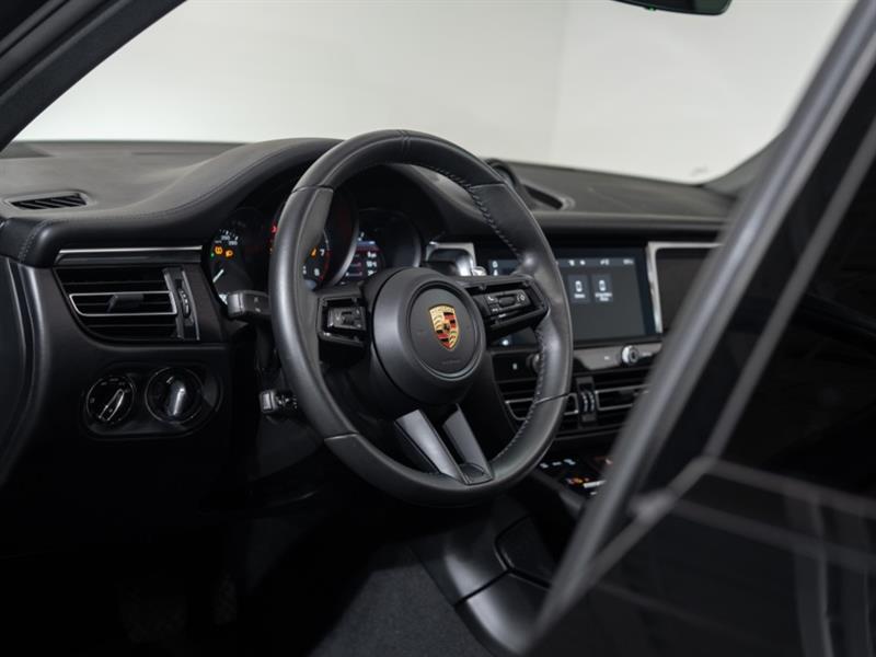 porsche Macan 2025 - 36