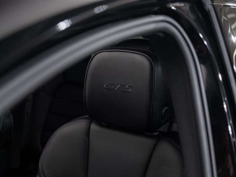 porsche Macan 2025 - 37