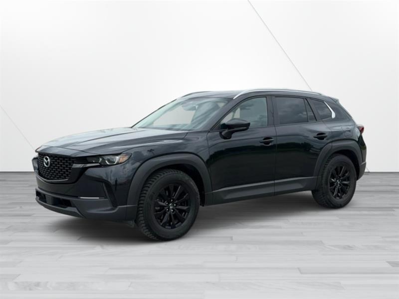 mazda CX-50 2023